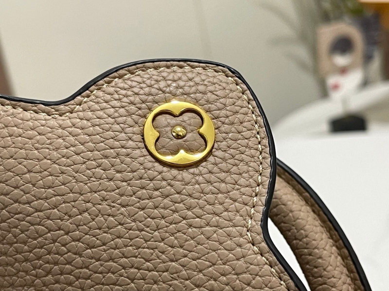 LV Capucines Bags